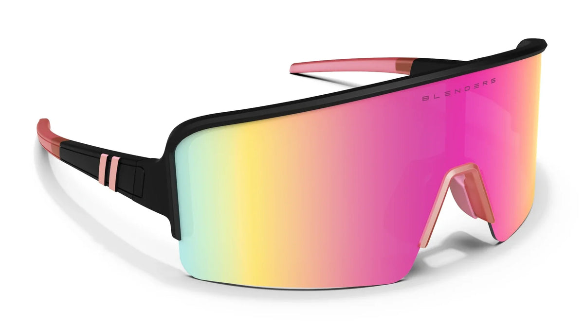 Blenders Sunglasses Eclipse X2 Miss Hannah Polarized Lens