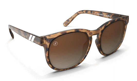 Blenders Sunglasses H Series Tiger Mark Polarized Lens
