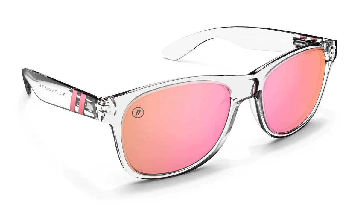 Blenders Sunglasses M Class X2 Ice Palace Polarized Sunglasses