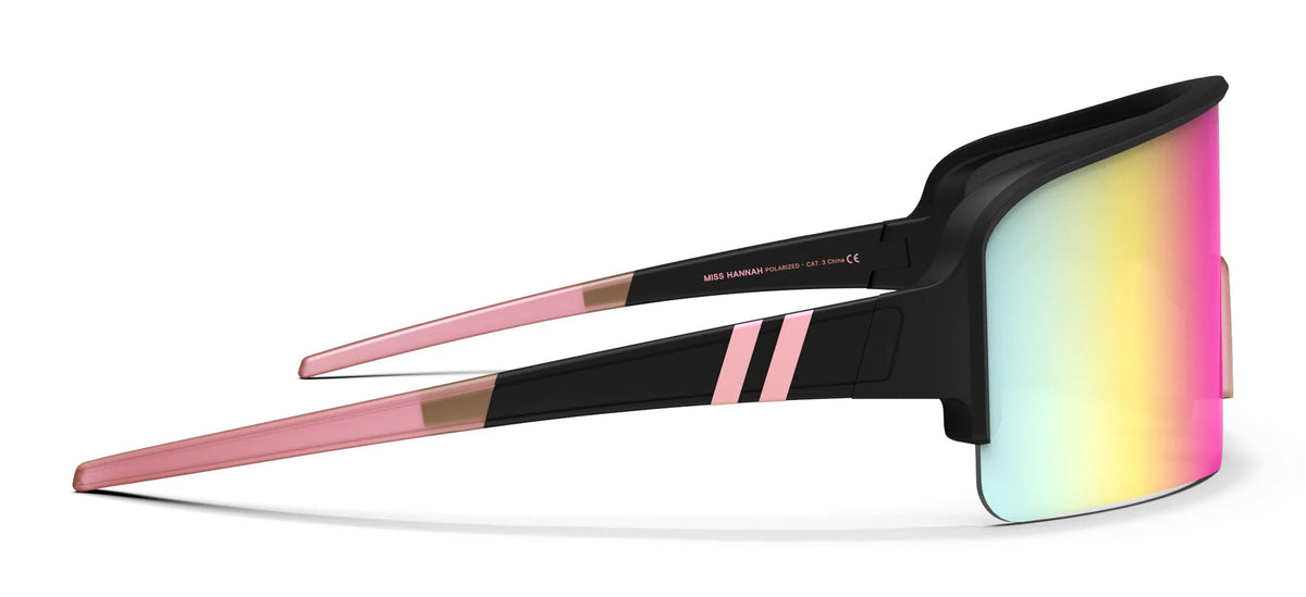 Blenders Sunglasses Eclipse X2 Miss Hannah Polarized Lens