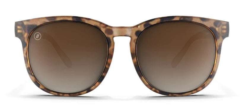 Blenders Sunglasses H Series Tiger Mark Polarized Lens