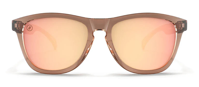 Blenders Sunglasses L Series Citrus Blast Polarized Lens