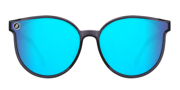 Blenders Sunglasses Lexico Lady Pacific Blue Polarized Lens