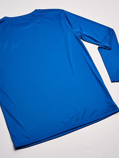 Costa Technical Crew Long Sleeve