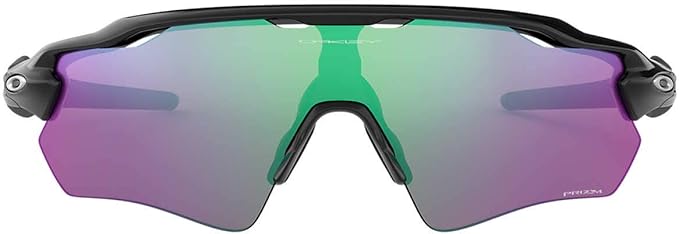 Oakley Sunglasses Radar EV Path OO9208-44 Polished Black Prizm Golf Lens