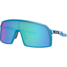 Oakley Sunglasses Sutro OO9406-0737 Sky Blue Prizm Sapphire Lens