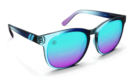 Blenders Sunglasses H Series Miracle Nicky Polarized Sunglasses