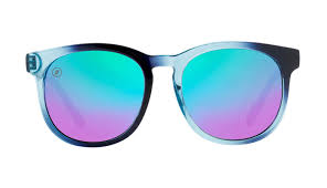 Blenders Sunglasses H Series Miracle Nicky Polarized Sunglasses