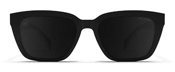Blenders Sunglasses Mave Black Limo Polarized Sunglasses