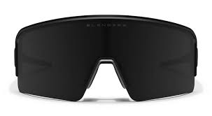 Blenders Sunglasses Eclipse X2 Jet Line Polarized Lens