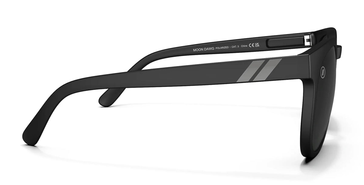 Blenders Sunglasses H Series Moon Dawg Polarized Sunglasses