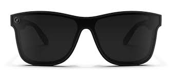 Blenders Sunglasses Millenia X2 Nocturnal Q Polarized Sunglasses