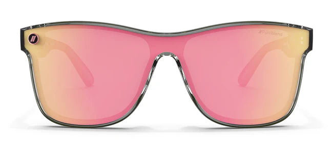 Blenders Millenia DX Dakota Mist Polarized Sunglasses