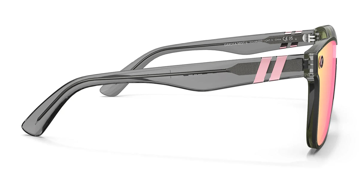 Blenders Millenia DX Dakota Mist Polarized Sunglasses