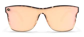 Blenders Sunglasses Millenia X2 Lion Heart Polarized Lens