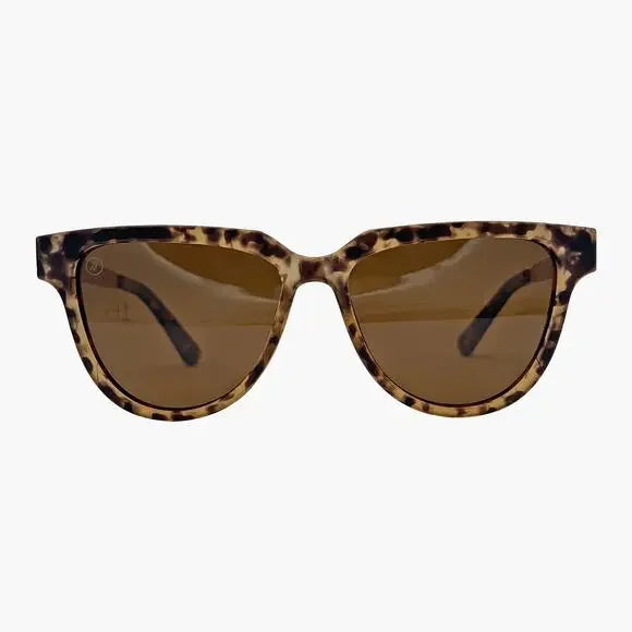 Blenders Sunglasses Mixtape Copper Fox Polarized Lens