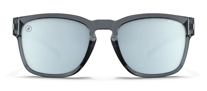 Blenders Sunglasses Motion Grey Action Polarized Lens