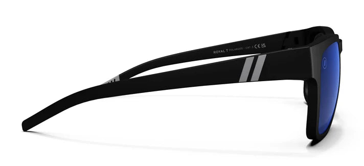 Blenders Sunglasses Motion Royal T Polarized Sunglasses