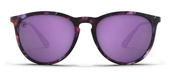 Blenders Sunglasses North Park University Heights / Smoke Polarized Lens
