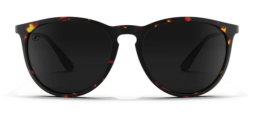 Blenders Sunglasses North Park Volcano Jack Polarized Lens