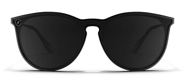 Blenders Sunglasses North Park Citrus Blast / Champagne Mirror Polarized Lens