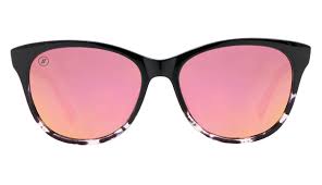 Blenders Sunglasses Palmy Sweet Tonic Polarized Lens
