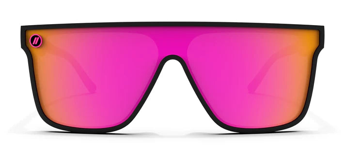 Blenders Sunglasses SciFi Midnight Emma Polarized Sunglasses