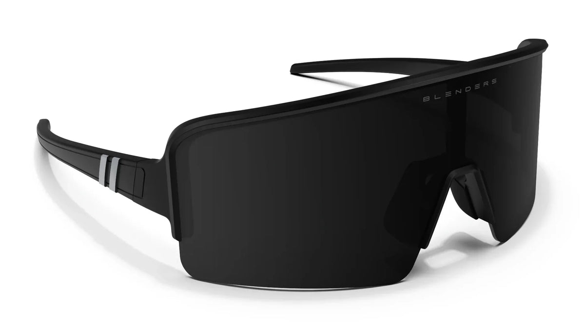 Blenders Sunglasses Eclipse X2 Jet Line Polarized Lens