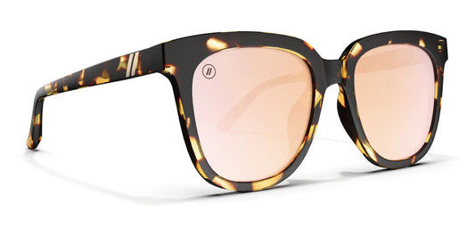 Blenders Sunglasses Grove Wildcat Love Polarized Lens
