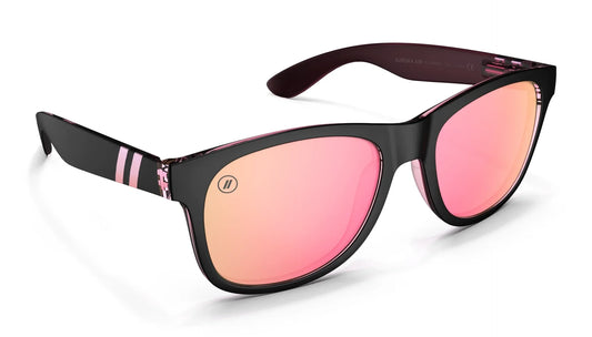 Blenders Sunglasses M Class X2 Aurora Air Polarized Lens