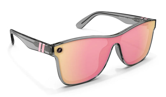Blenders Millenia DX Dakota Mist Polarized Sunglasses