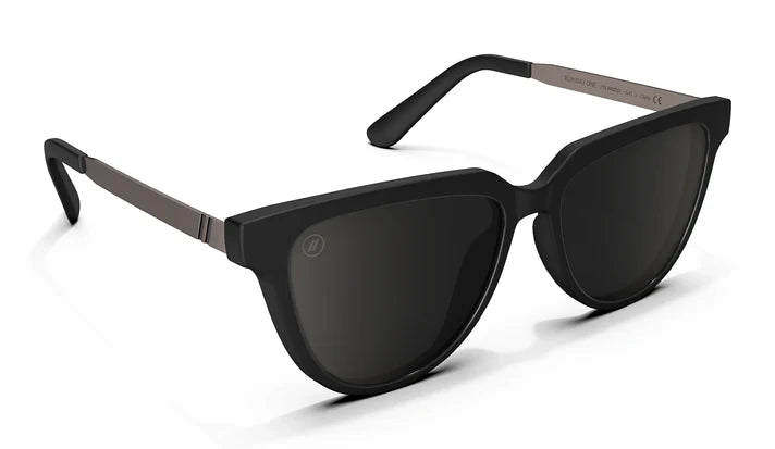 Blenders Sunglasses Mixtape Runway One Polarized Lens