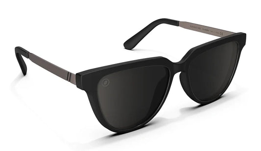 Blenders Sunglasses Mixtape Runway One Polarized Lens