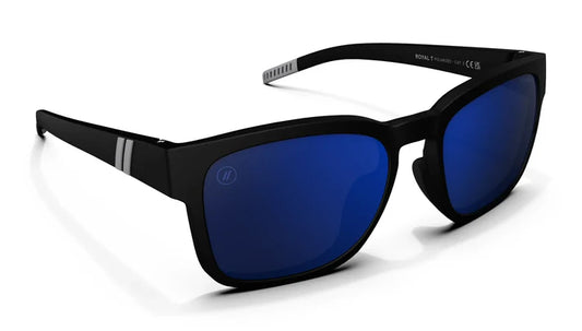 Blenders Sunglasses Motion Royal T Polarized Sunglasses