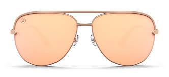 Blenders Sunglasses Shadow Flirt Wagon Polarized Lens