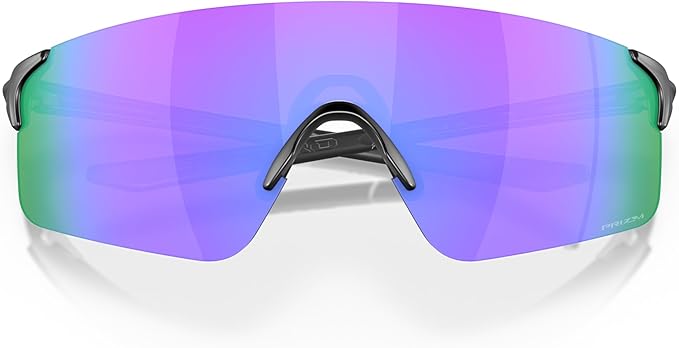 Oakley EVZero Blades OO9454-2138 Matte Black Prizm Violet Lens