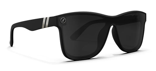 Blenders Millenia X2 Nocturnal Q / Polarized Smoke Lens