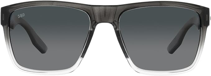 Costa Del Mar Paunch XL Fog / Grey Gradient Polarized Glass Lens