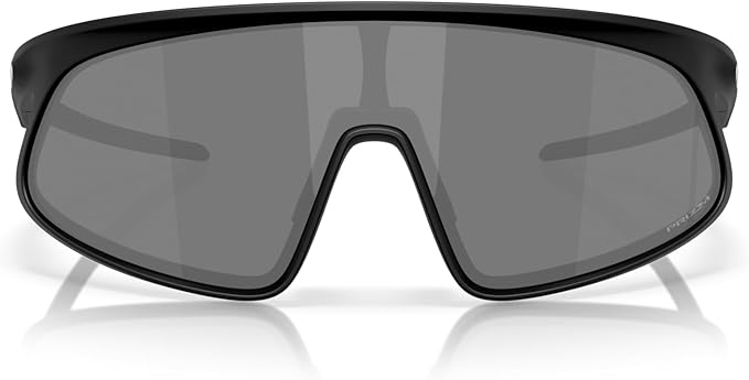 Oakley Sunglasses RSLV OO9484D-0149 Matte Black Prizm Black Lens