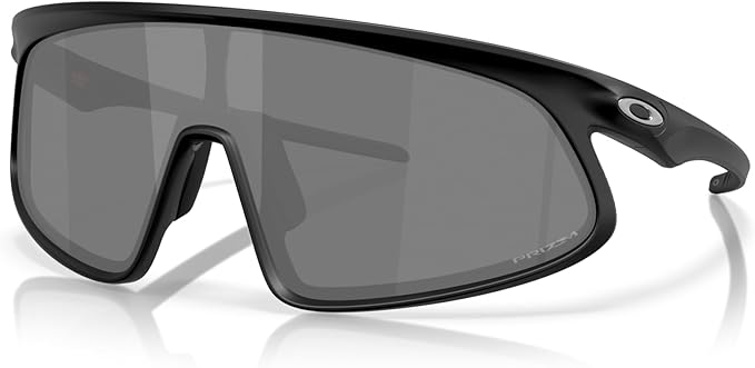 Oakley Sunglasses RSLV OO9484D-0149 Matte Black Prizm Black Lens