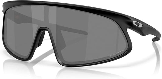 Oakley Sunglasses RSLV OO9484D-0149 Matte Black Prizm Black Lens