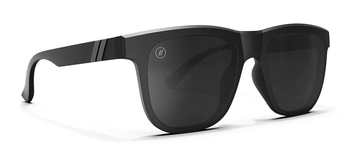Blenders Sunglasses Sender / Shadow Cruise Polarized Lens