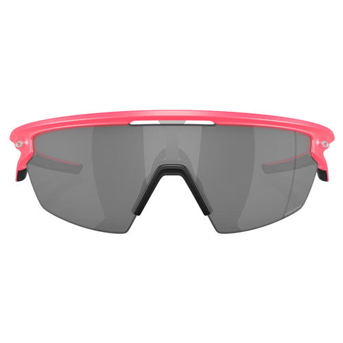 Oakley Sunglasses Sphaera OO9403-1036 Neon Pink Prizm Black Lens