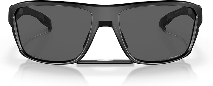 Oakley Sunglasses Split Shot OO9416-2464 Matte Black Prizm Black Polarized Lens