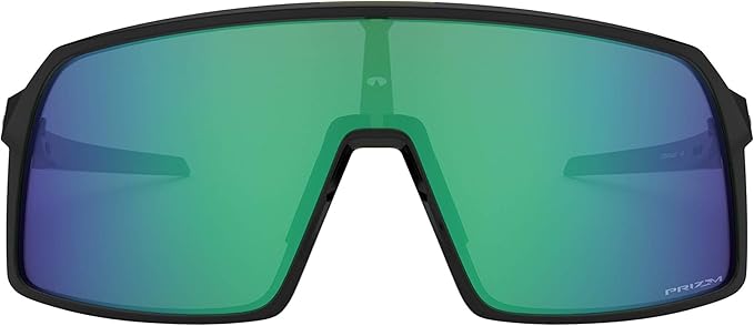 Oakley Sunglasses Sutro OO9406-0337 Black Ink Prizm Jade Lens