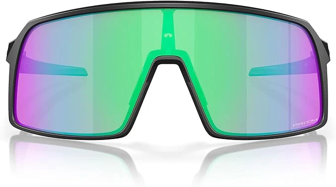 Oakley Sunglasses Sutro OO9406-A137 Matte Black Prizm Golf Lens