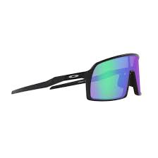 Oakley Sunglasses Sutro OO9406-A137 Matte Black Prizm Golf Lens