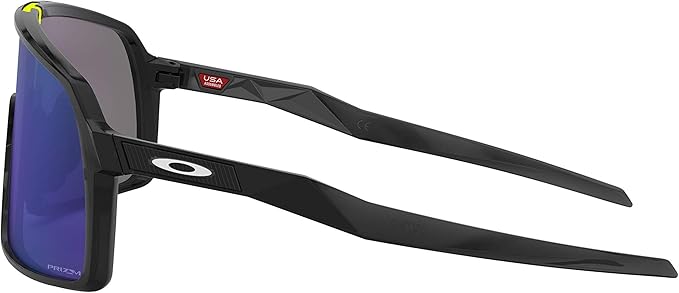 Oakley Sunglasses Sutro OO9406-0337 Black Ink Prizm Jade Lens