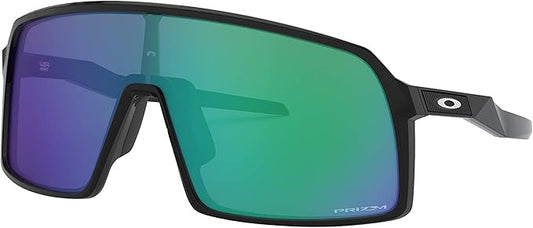 Oakley Sunglasses Sutro OO9406-0337 Black Ink Prizm Jade Lens